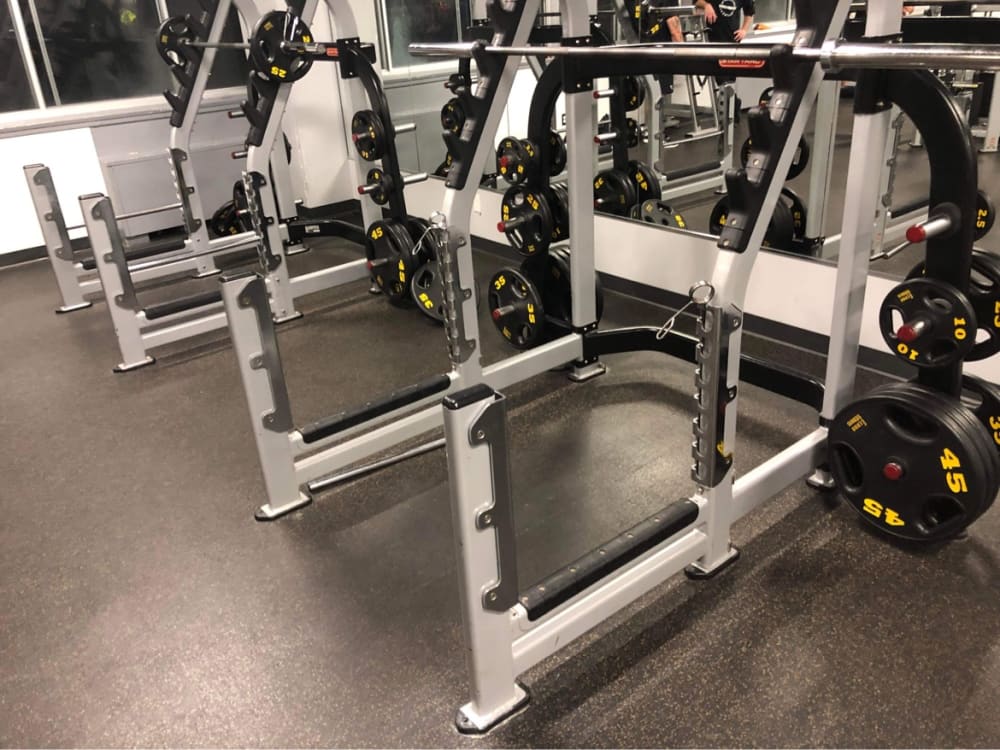 Éconofitness Montréal - Rosemont - La Petite Patrie (Beaubien) 24