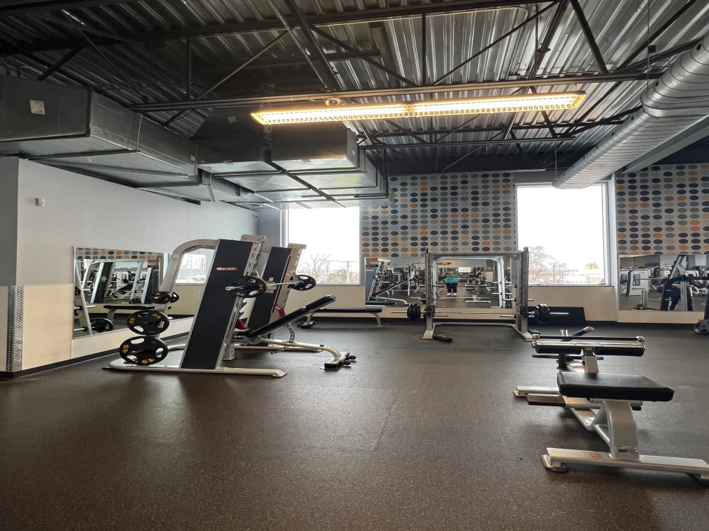 Lagree Core Gym Montreal