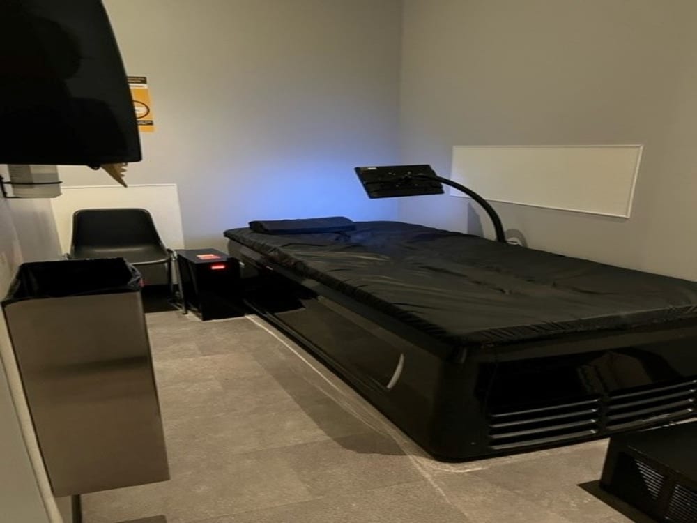 Éconofitness Mascouche (boul. Mascouche) Extra 24/7