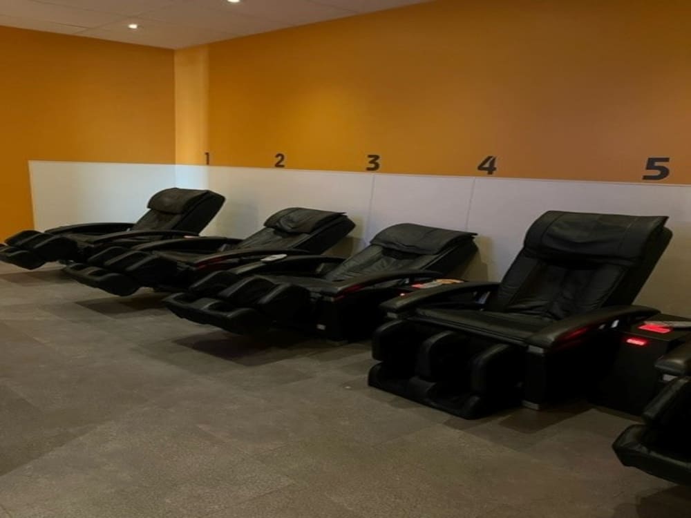 Éconofitness Mascouche (boul. Mascouche) Extra 24/7