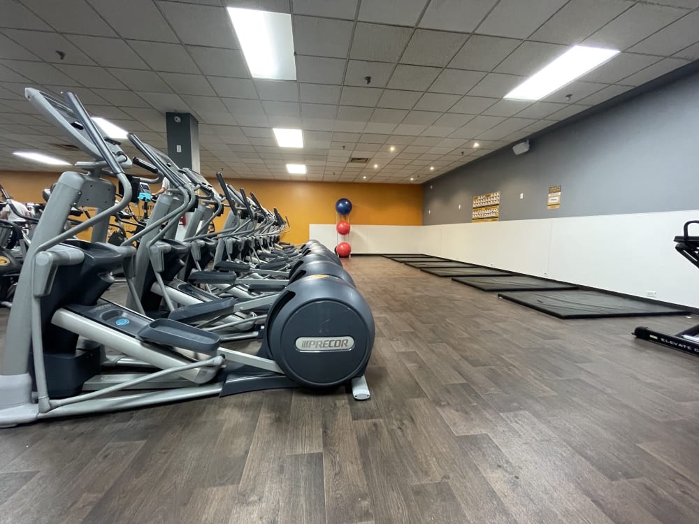 Éconofitness Montréal - Rosemont - La Petite Patrie (Beaubien) 24