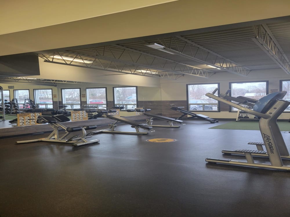 Éconofitness Repentigny 24/7 Trouvez un Gym Éconofitness