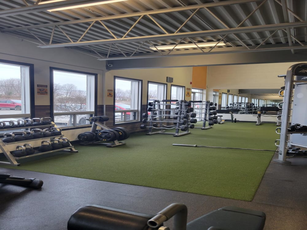 Éconofitness Repentigny 24/7 Trouvez un Gym Éconofitness