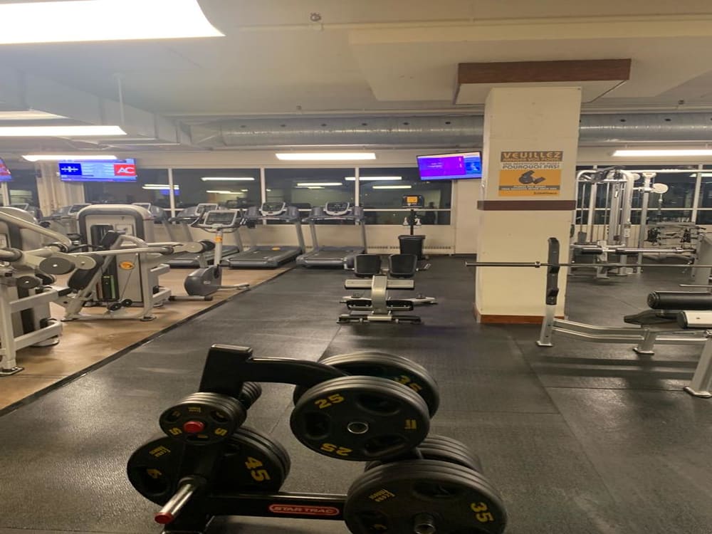 Éconofitness Montréal - Rosemont - La Petite Patrie (Beaubien) 24