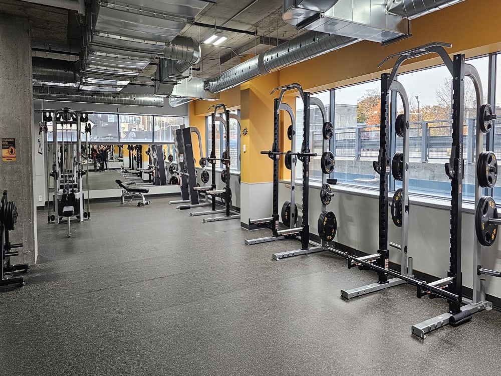 Éconofitness Gatineau (Hull) Extra for women, Find a Gym