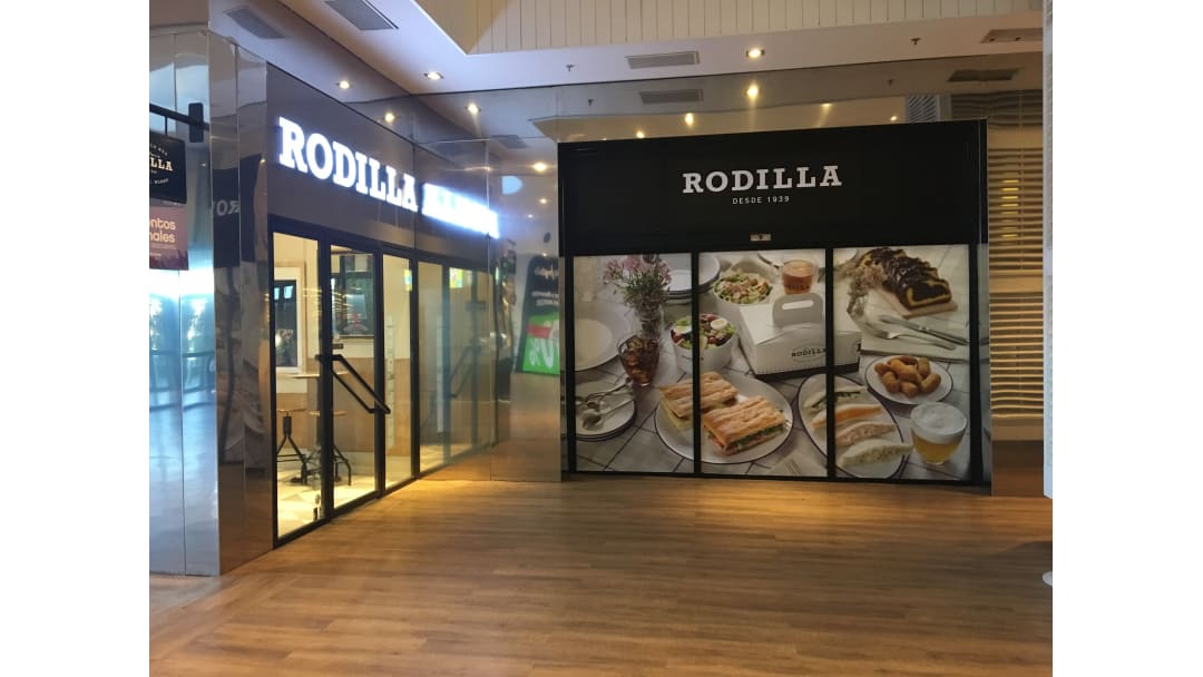 Foto 1 di Rodilla