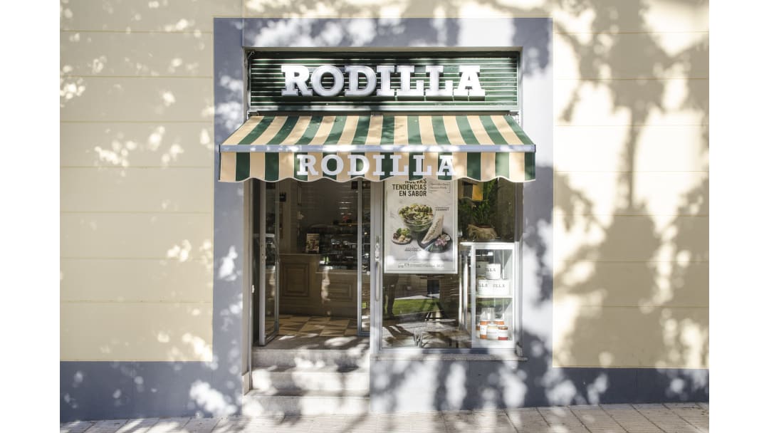 Foto 1 di Rodilla