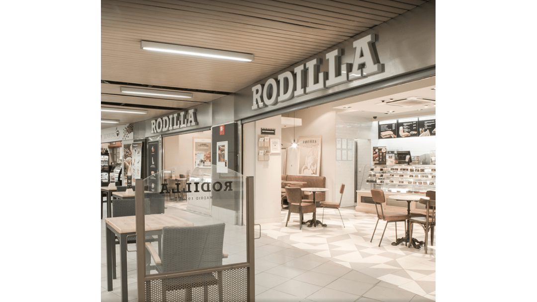 Foto 1 di Rodilla
