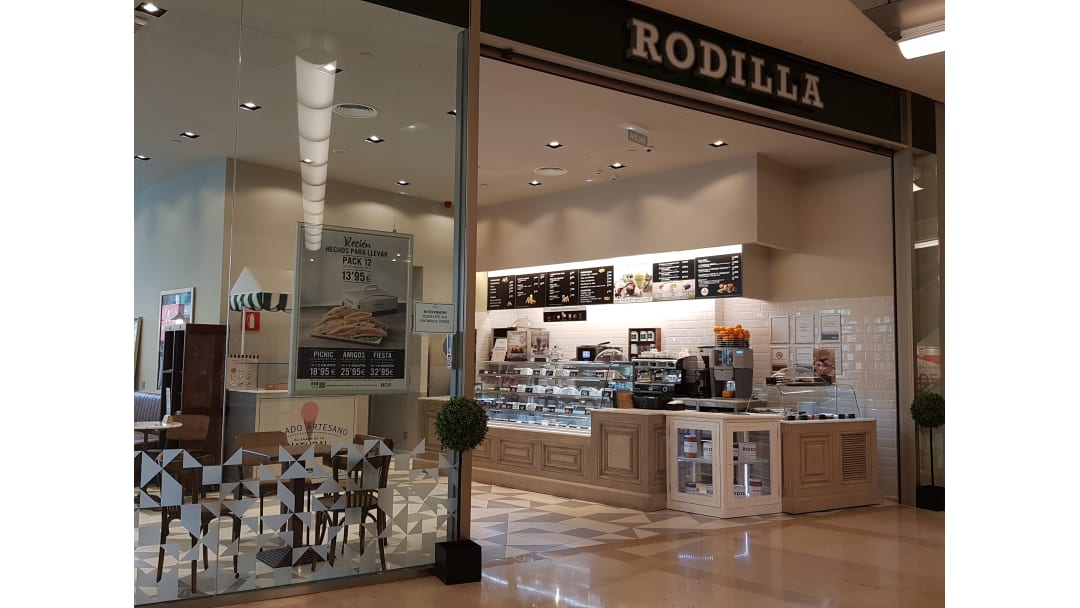 Foto 1 di Rodilla