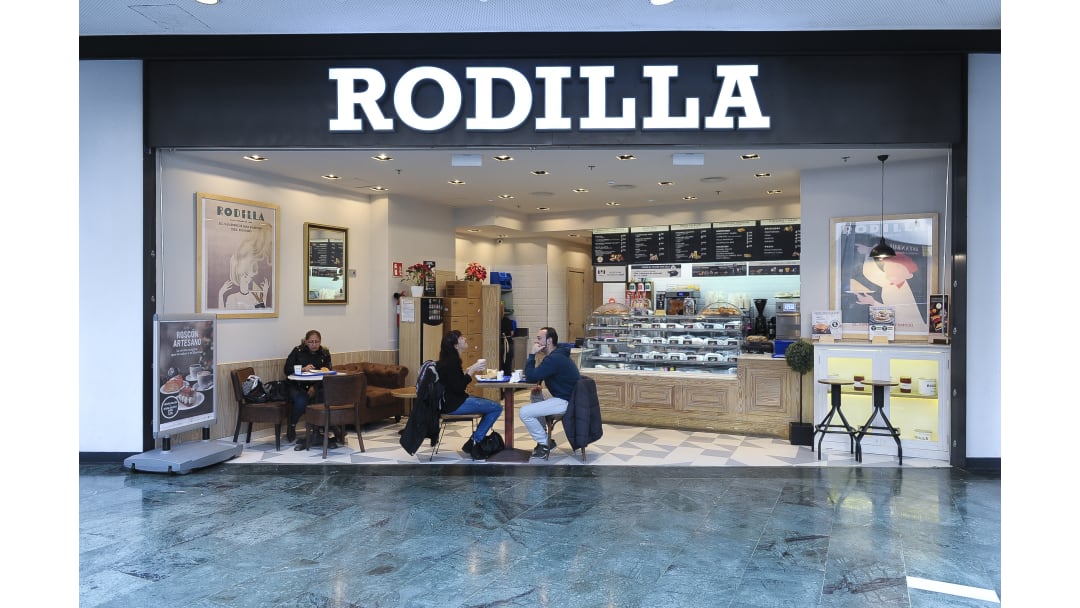 Foto 1 di Rodilla