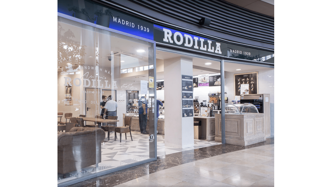 Foto 1 di Rodilla
