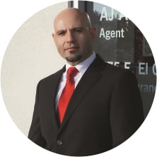 Agent