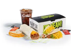 Mex Faves El Big Box