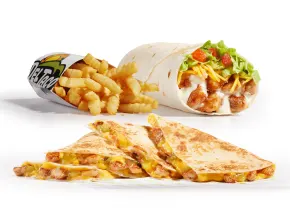 $3 Trios