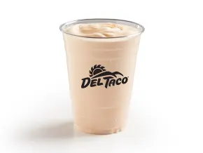 Orange Cream Shake