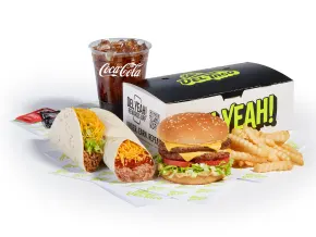 Ameri-Mex El Big Box
