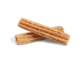 Mini Cinnamon Churros