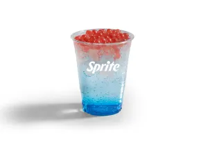 Independence Poppers Sprite®