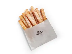Funnel Cake Fries