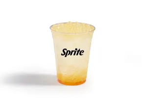 Mango Honey Poppers Sprite®