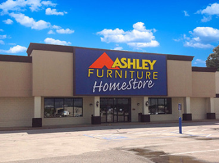 Furniture and Mattress Store in Lufkin, TX | Ashley ...