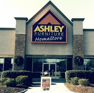 Furniture and Mattress Store in Greenville, NC | Ashley ...