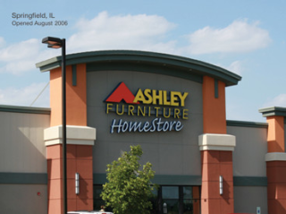 Furniture and Mattress Store in Springfield, IL | Ashley ...