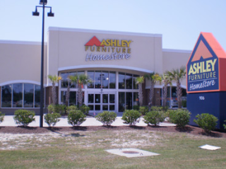 Furniture and Mattress Store in Myrtle Beach, SC | Ashley ...