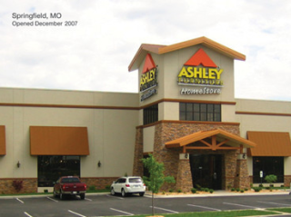 Furniture and Mattress Store in Springfield, MO | Ashley HomeStore 93647