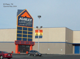 Furniture And Mattress Store In El Paso Tx Ashley Homestore 92217
