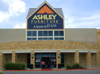 Furniture and Mattress Store in Austin, TX | Ashley ...