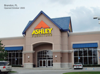 Furniture and Mattress Store in Brandon, FL | Ashley HomeStore 92957