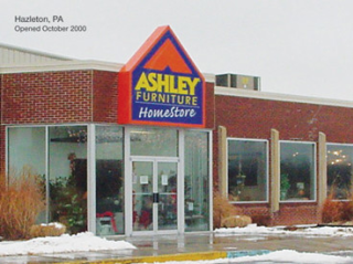 Furniture and Mattress Store in Hazleton Township, PA ...