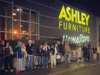 Furniture and Mattress Store in Prattville, AL | Ashley ...