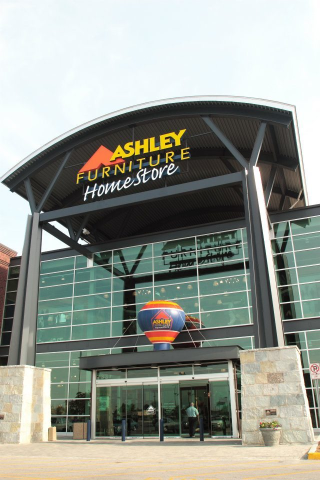 furniture and mattress store in greenwood, in | ashley homestore 101856