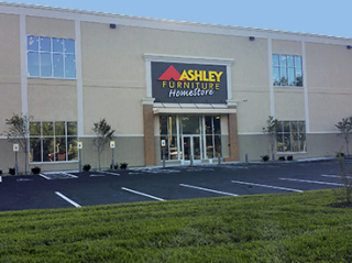 Furniture and Mattress Store in Manchester, NH | Ashley ...