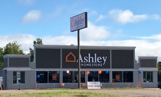 Furniture And Mattress Store In Marquette Mi Ashley Homestore