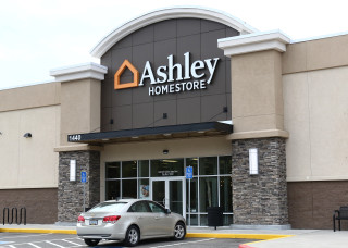 ashley home furniture outlet near me