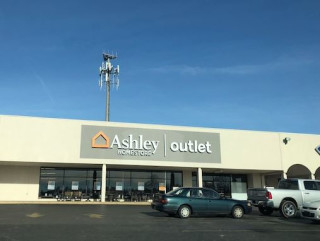 Furniture and Mattress Store in Clarksville, TN | Ashley ...