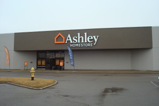 Furniture and Mattress Store at 3049 William St, Suite 300, Cape Girardeau, MO | Ashley HomeStore