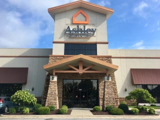 Furniture and Mattress Store at 1715 E Independence St, Springfield, MO | Ashley HomeStore