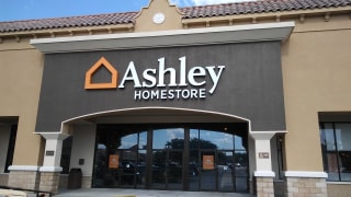 Furniture And Mattress Store At 4025 Us Highway 98 N Lakeland Fl Ashley Homestore