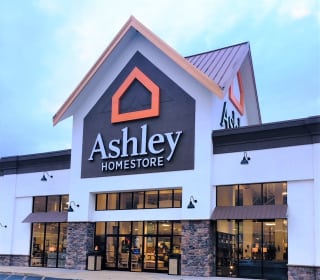 Furniture and Mattress Store in Chattanooga, TN | Ashley ...