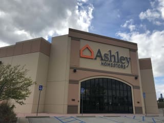 Furniture and Mattress Store in Columbia, MO | Ashley ...