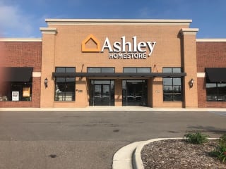 Furniture And Mattress Store At 19820 West Rd Woodhaven Mi Ashley Homestore
