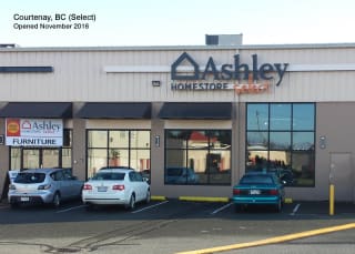 Ashley HomeStore