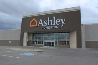 Furniture And Mattress Store In Mississauga On Ashley Homestore