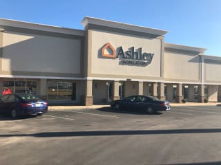 Furniture And Mattress Store In Montgomery Al Ashley Homestore