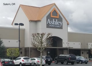 Furniture and Mattress Store at 3850 Hagers Grove Rd SE, Salem, OR | Ashley HomeStore