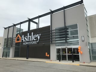 Ashley HomeStore